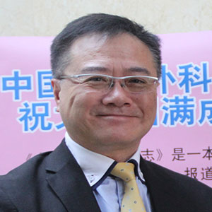 Maurice Chung