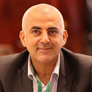Mohamed Achour