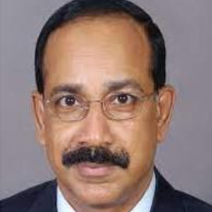 P. G. Paul